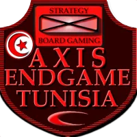 Axis Endgame in Tunisia