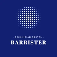 Barrister Technician Portal