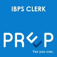 IBPS Clerk Mains Exam Prep'23