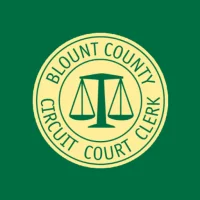 Blount Co. Circuit Court Clerk
